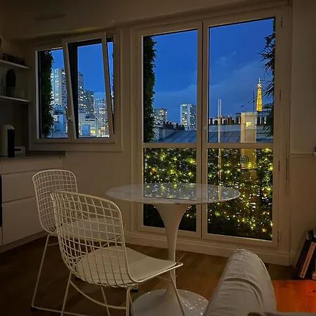 Appartamento Premium Quiet Elegant Panoramic Elevator