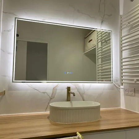 Appartamento Premium Quiet Elegant Panoramic Elevator
