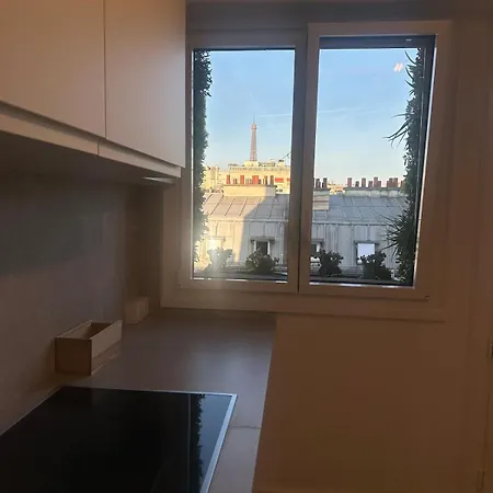 Appartamento Premium Quiet Elegant Panoramic Elevator