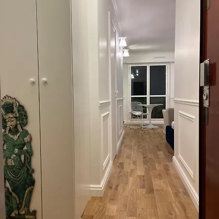 Appartamento Premium Quiet Elegant Panoramic Elevator *