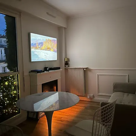 Appartamento Premium Quiet Elegant Panoramic Elevator *