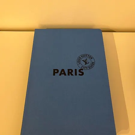 Premium Quiet Elegant Panoramic Elevator Parigi