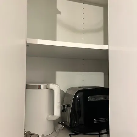 Premium Quiet Elegant Panoramic Elevator Appartamento