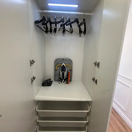 Appartamento Premium Quiet Elegant Panoramic Elevator *
