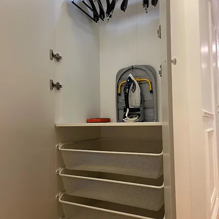 Appartamento Premium Quiet Elegant Panoramic Elevator