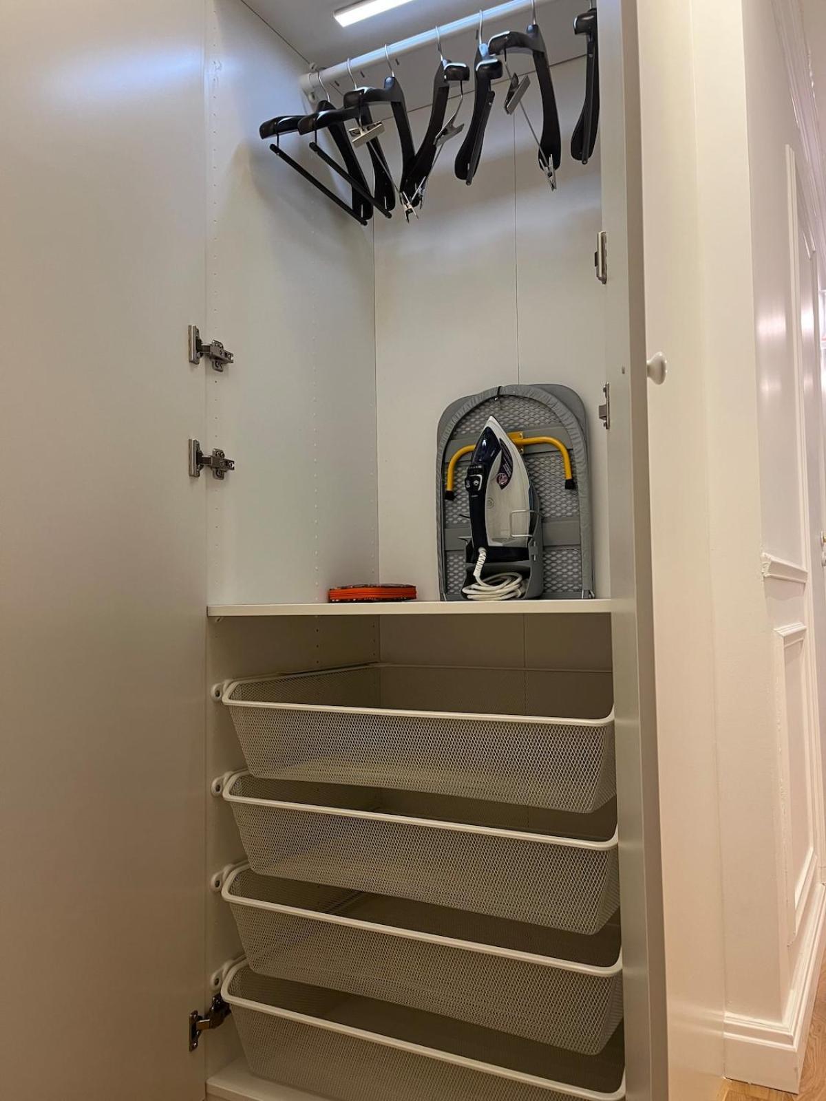 Appartamento Premium Quiet Elegant Panoramic Elevator